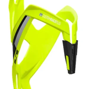 Košík ELITE Custom Race Plus žlutá fluor-černá Hit Sezóny