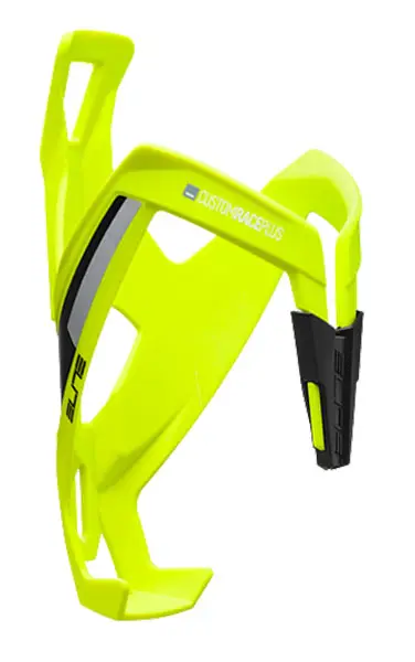 Košík ELITE Custom Race Plus žlutá fluor-černá Hit Sezóny