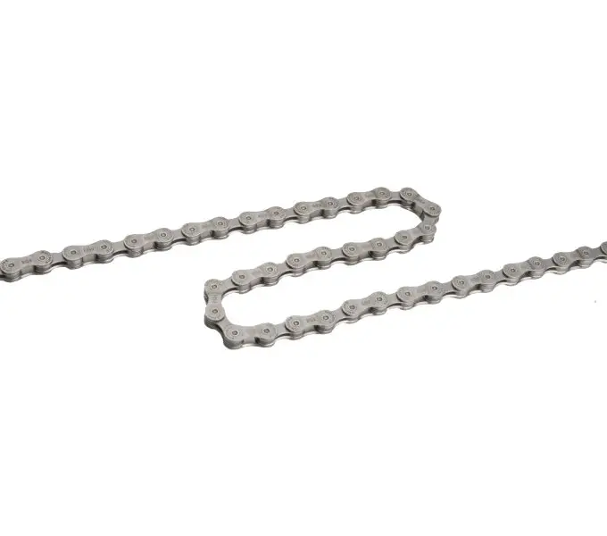 Super Cena řetěz Shimano CN-E6070 pro E-kola 9r. 118čl. original balení