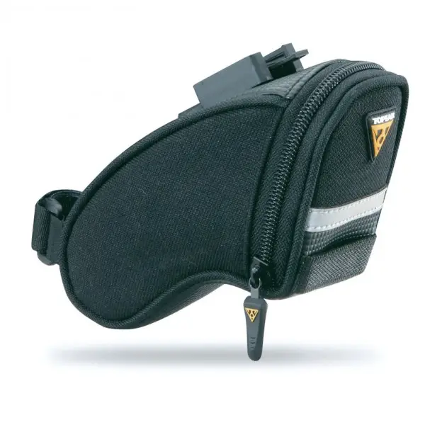 brašna TOPEAK Aero Wedge Pack Micro QuickClick Bezpečná Platba