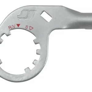 ramínko řazení Sturmey-Archer 8r. Novinka