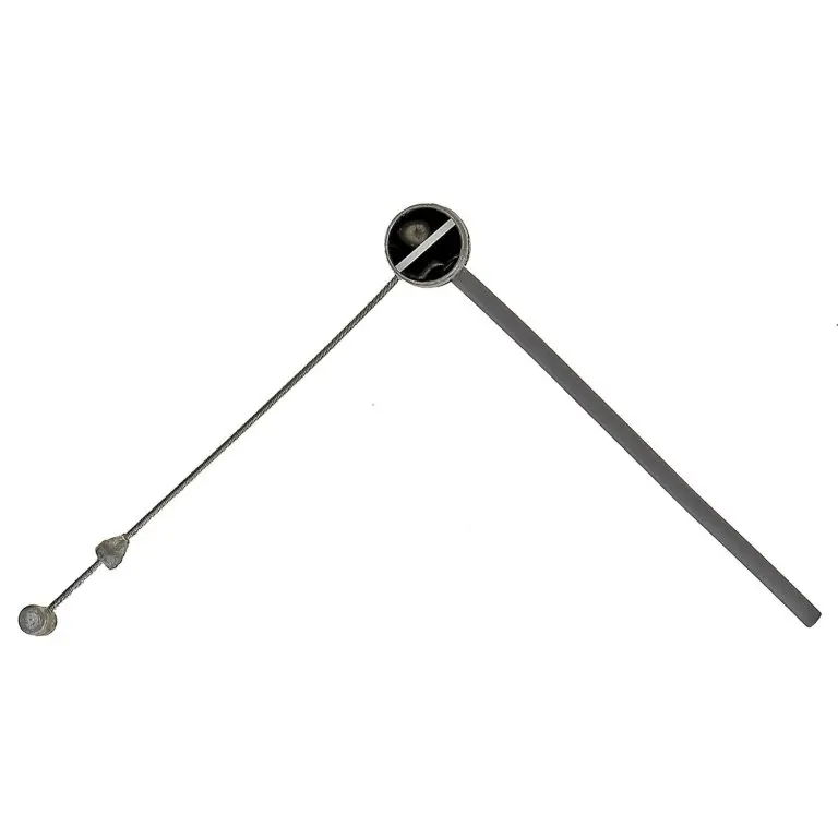 Rychlé Dodání brzdy cantilever P+Z stříbrné