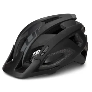 Nejlepší Volba CUBE HELMET PATHOS black´n´grey