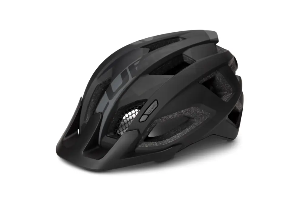 Nejlepší Volba CUBE HELMET PATHOS black´n´grey