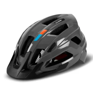 CUBE HELMET STEEP X ACTIONTEAM grey´n´orange Koupit Online