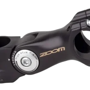 Představec Ahead ZOOM Plus 1-1/8" Al 105mm stavitelný 3D, průměr 31.8 Aktuální