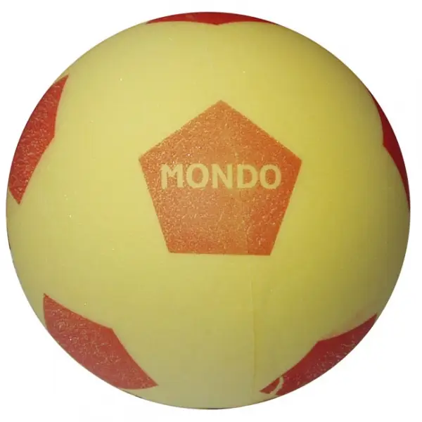 Cenová Bomba míč kopací SOFT Mondo pěnový