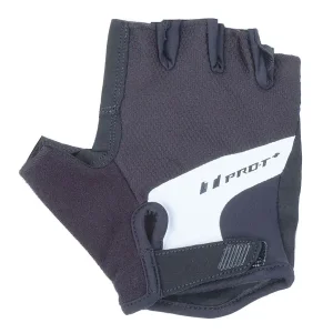 Nízká Cena Rukavice PRO-T Plus Aosta černo-bílá