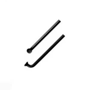 drát nerez CnSpoke 2x290mm černý Horká Nabídka