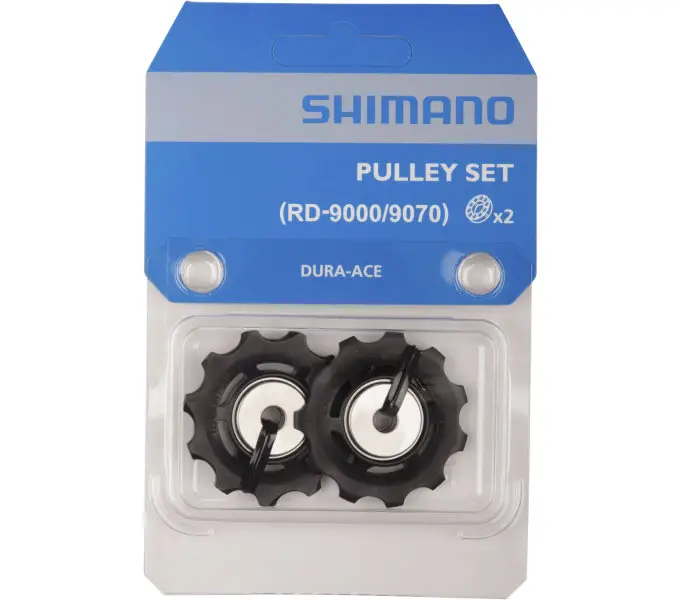 Rychlé Dodání kladky Shimano RD-9000