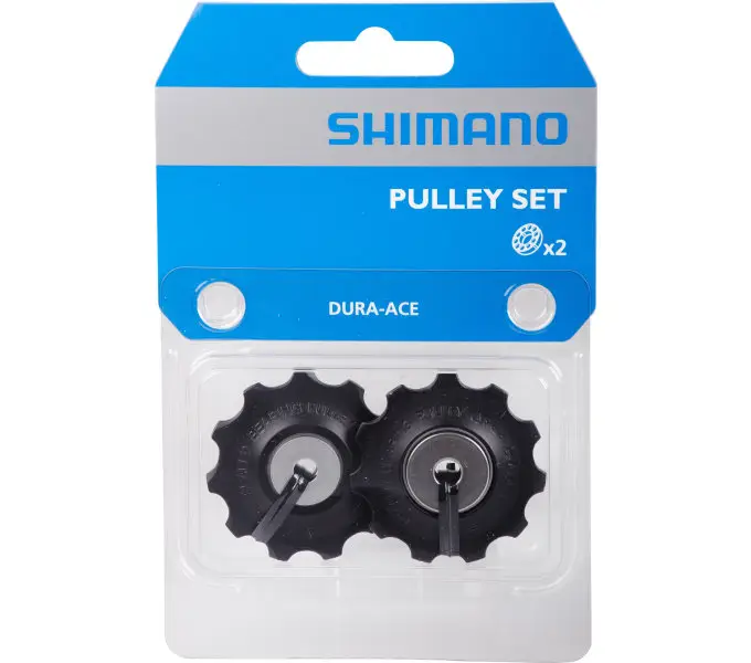 Sezónní Sleva kladky Shimano RD-7900/7800/7700