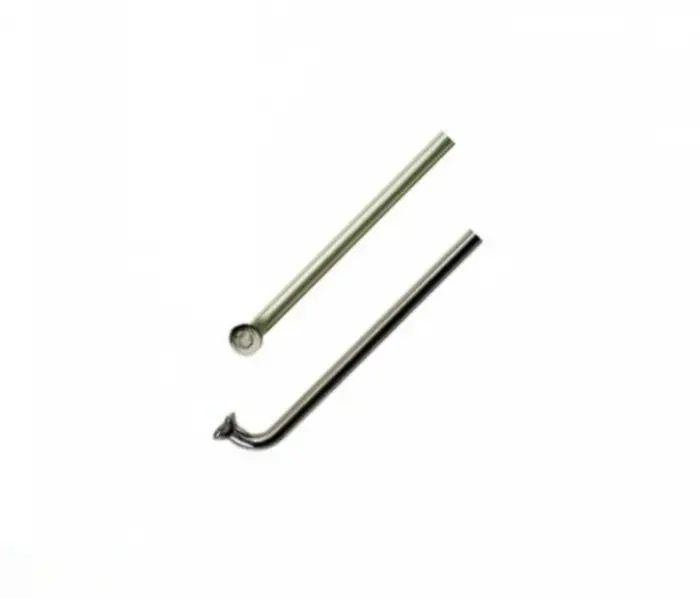 Značkový drát nerez CnSpoke 2x294mm stříbrný