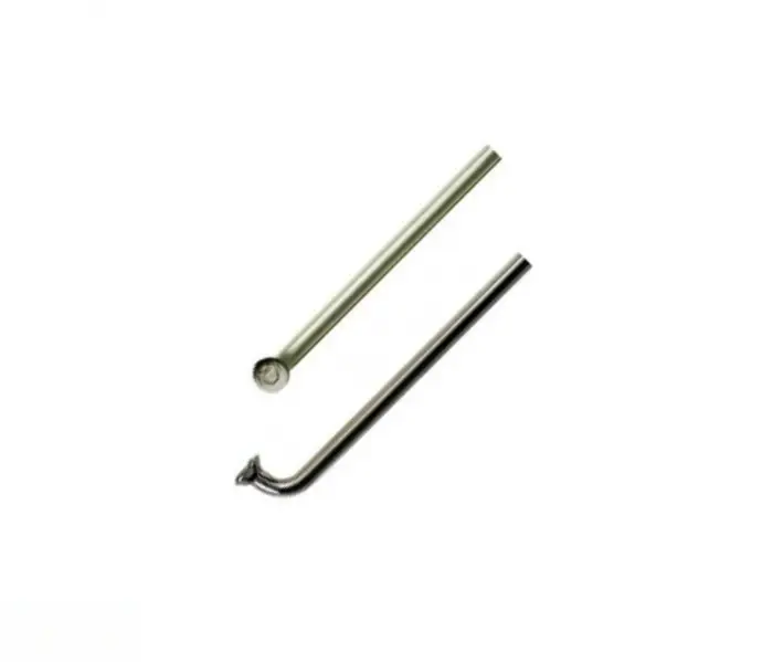 Omezená Nabídka drát nerez CnSpoke 2x290mm stříbrný