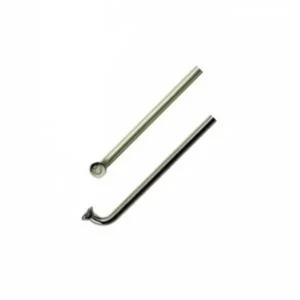 Nejprodávanější drát nerez CnSpoke 2x278mm stříbrný