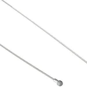 Speciální Cena lanko Shimano brzdové 1.6*2050 1ks nerez s povlakem SIL-TEC