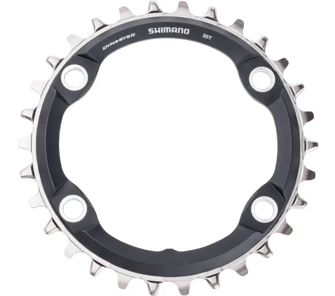 Poslední Šance převodník 30z Shimano SLX FC-M7000 1x11 4 díry