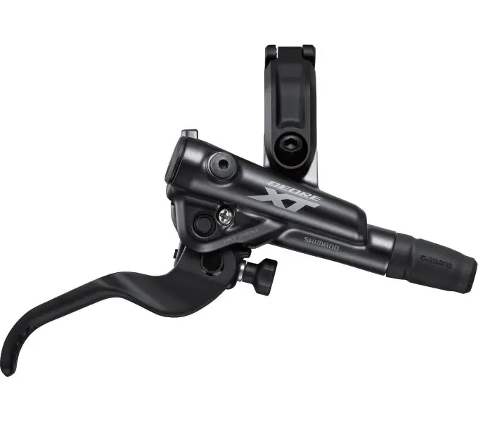 Nejprodávanější brzdová páka Shimano XT BL-M8100 pravá original balení