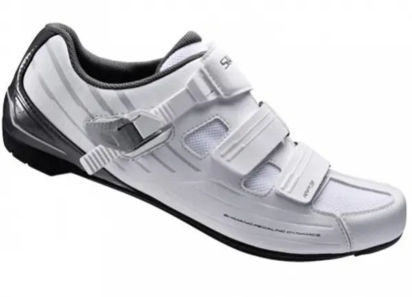 Vrácení Zdarma boty Shimano RP3 bílé