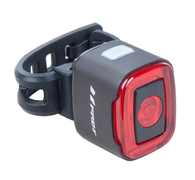 Nízká Cena Světlo zadní PRO-T Plus 70 Lumen 20 COB chips LED diod + 1 XP LED nabíjecí přes USB Type C