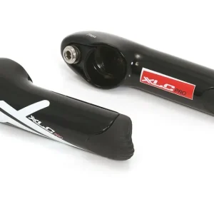 Pouze Dnes rohy XLC BE-A13 80mm černé