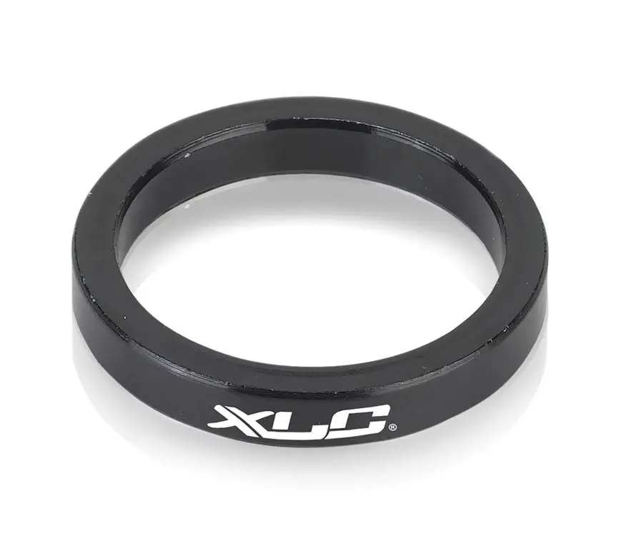 Přímo Od Výrobce podložka XLC AH 1“ 5mm černá