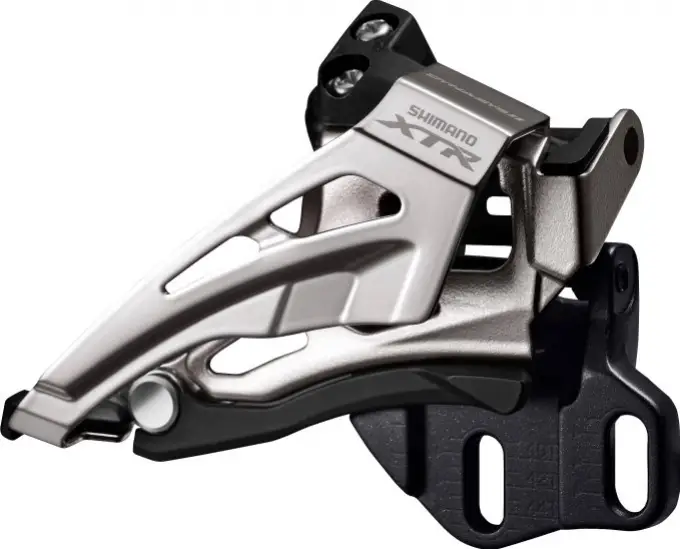 přesmykač Shimano XTR FD-M9020 přímá montáž original balení Oblíbený