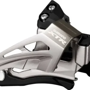 přesmykač Shimano XTR FD-M9020 34,9 + 31,8, 28,6 original balení Sleva