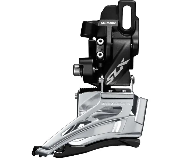Hit Sezóny přesmykač Shimano SLX FD-M7025 přímá montáž original balení