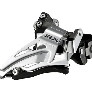 přesmykač Shimano SLX FD-M7025 34,9 + 31,8, 28,6 original balení Hit Sezóny