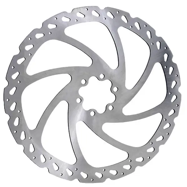 Brzdový kotouč PRO-T Plus 01 160mm Finální Výprodej