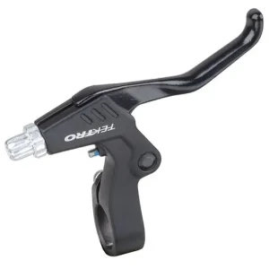 Koupit Online Brzdové páky TEKTRO V-brake 360 dural Grip shift černá