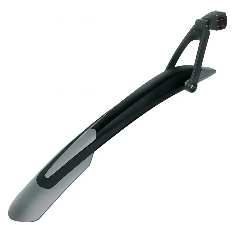 Poslední Šance blatník zadní SKS X-Blade II černo-šedý 28"-29"