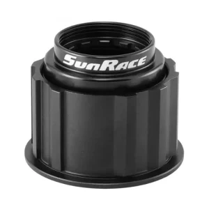 Výhodná Nabídka adaptér SunRace SPCS ADX pro XD SRAM ořech