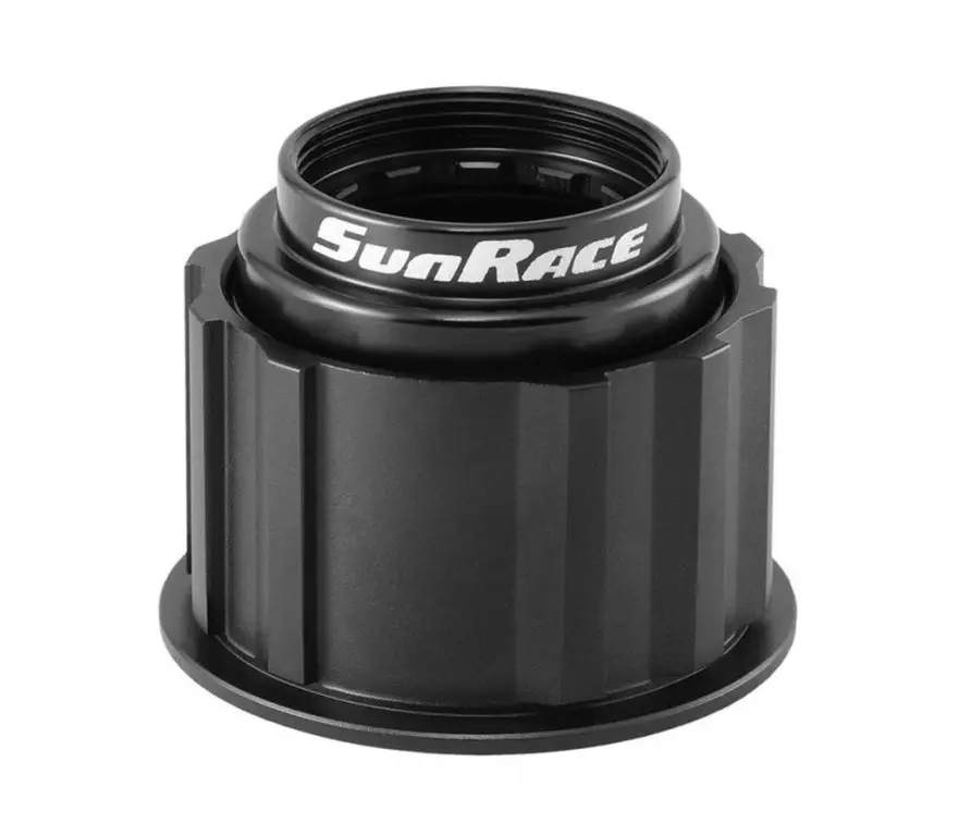 Výhodná Nabídka adaptér SunRace SPCS ADX pro XD SRAM ořech