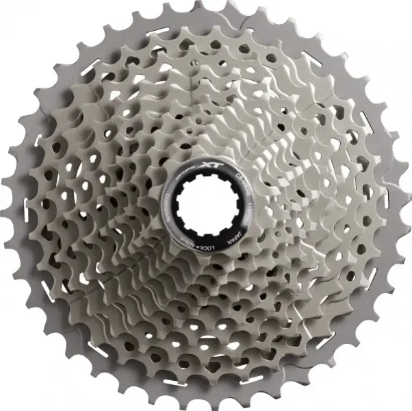 Super Cena kazeta Shimano XT CS-M8000 11 11-40z original balení