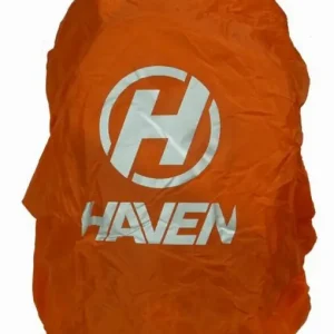 Novinka pláštěnka HAVEN na batoh
