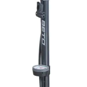 Pumpa PRO-T velká s manometrem a duální hlavou 72 SGN Poslední Šance