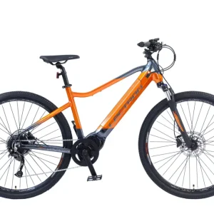 Voyager MZX 18" / 20" - 18" / 14,5 Ah Nová Kolekce