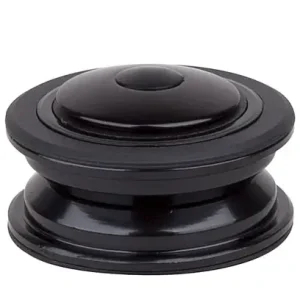 Finální Výprodej Hlavové složení NECO polo-integrované 1-1/8" Fe voděodolné 150g černá