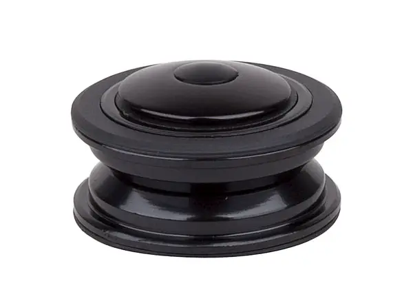 Finální Výprodej Hlavové složení NECO polo-integrované 1-1/8" Fe voděodolné 150g černá