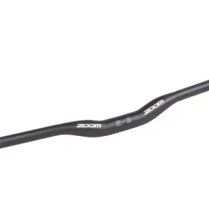 Řídítka prohnutá ZOOM Plus 10 dural 680mm, průměr 31.8 Super Cena