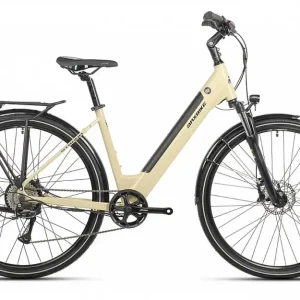 Maxbike STRADA 28 pearl vanilla Ověřený