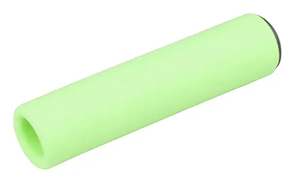 Grip PRO-T Plus Silicone Color 016 zelená Super Cena
