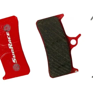 brzdové destičky SunRace DPS20 pro Shimano XT Cenová Bomba
