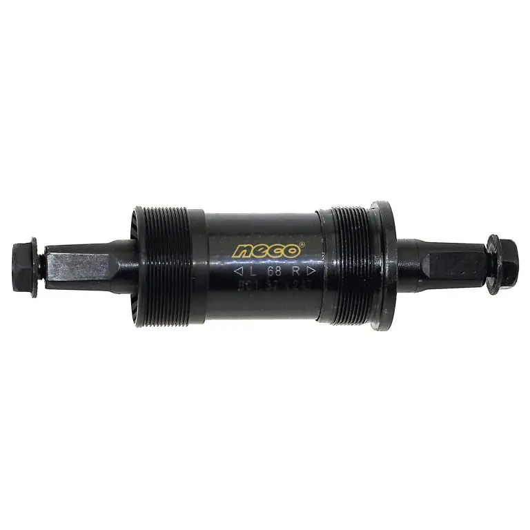 osa středová NECO 127.5mm Fe misky Nejlepší Volba