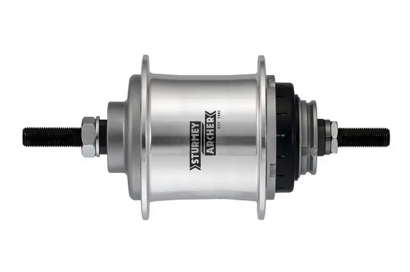 Horká Nabídka náboj Sturmey-Archer RS-RF3 3r. volnoběžný, rotary řazení