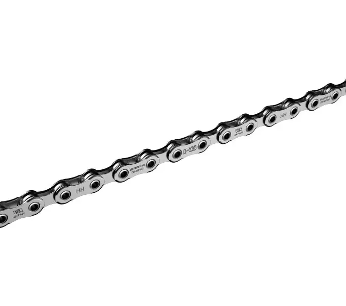 Nakupujte Hned řetěz Shimano SLX CN-M7100 12r. 138čl. original balení