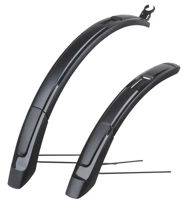 Akce Sada blatníků POLISPORT Expander 65 Cross 26/29"