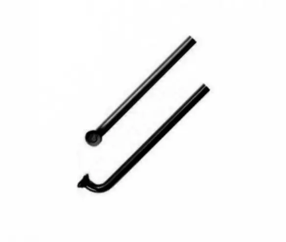 Kup Teď drát nerez CnSpoke 2x300mm černý