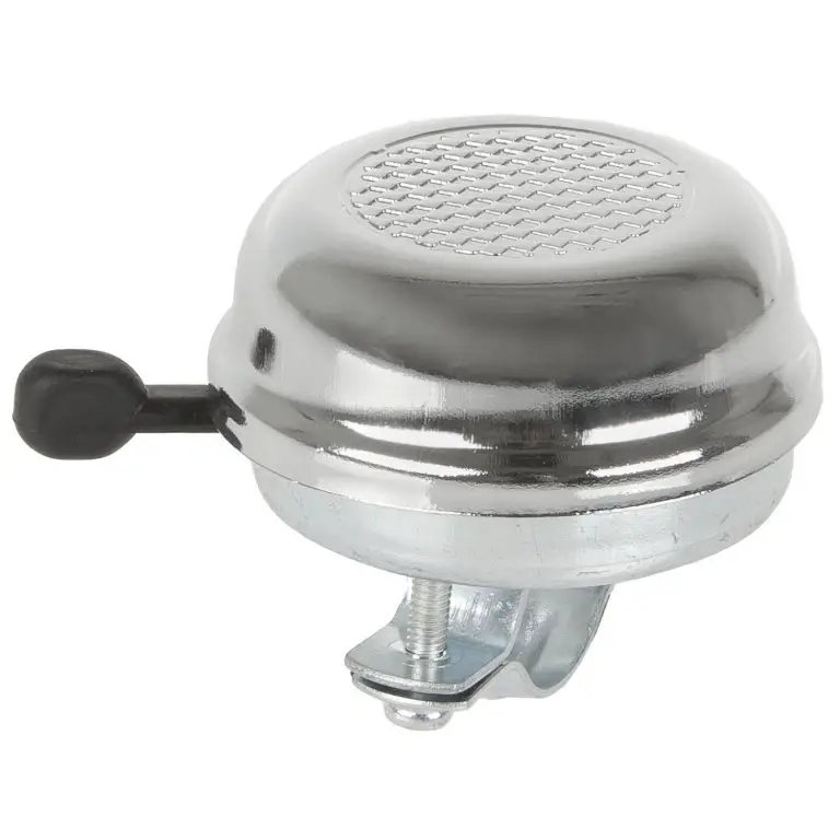 zvonek M-Wave chromovaný Kup Teď